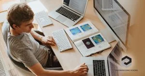 Will A Hybrid Work Model be Successful?