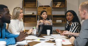 Canadian Federally Regulated Organizations and Pay Equity Compliance by 2024